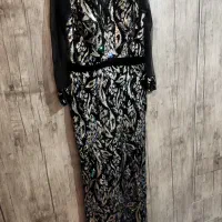 لباس مجلسی|لباس|اصفهان, کوی ولی عصر|دیوار