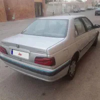 فروش یا معاوضه پژو پارس ۸۳|خودرو سواری و وانت|رفسنجان, |دیوار