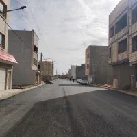 زمین با سند و پروانه آماده ساخت مسجد جمکران