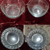 سلام ظرفهای شیشه ای نوع نوع داخل کارتن