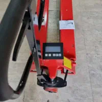 لیفتراک سه لیور دکل 3 و 4.5|ماشین‌آلات صنعتی|الیگودرز, |دیوار