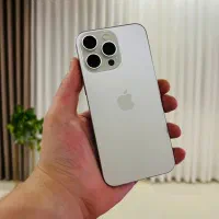 Iphone 15 Promax Zaa 256