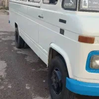 مینی بوس ۲۱|خودرو سنگین|تهران, آزادشهر|دیوار