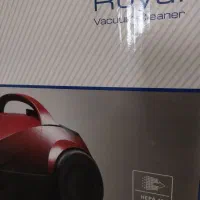 جاروبرقی آکبند اسنوا