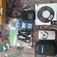 کنون 14مگاپیکسل|دوربین عکاسی و فیلم‌برداری|کرمانشاه, |دیوار