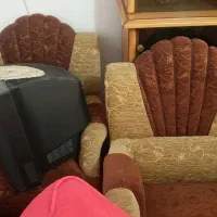 فروش مبل دست دوم|مبلمان خانگی و میز عسلی|سراب, |دیوار