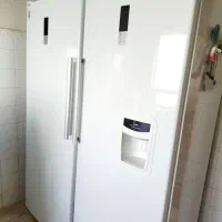 یخچال و فریزر پارس