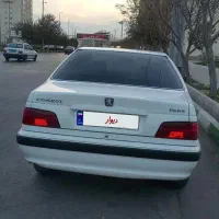 پژو پارس tu5 مدل ۹۹|خودرو سواری و وانت|قم, شاه احمد قاسم|دیوار