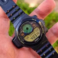 کاسیو CASIO|ساعت|تهران, قصر فیروزه ۱|دیوار