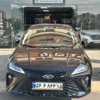 آریزو ۶جی تی مدل ۱۴۰۴