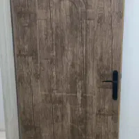 ۲تادر اتاق خواب یه سرویس با یه در ورودی