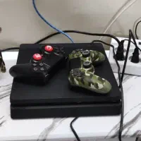 دستگاه پی اس فور