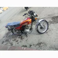 موتور سیکلت150|موتورسیکلت|کرمانشاه, |دیوار