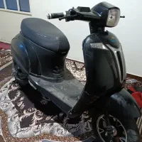 موتور شارجی|موتورسیکلت|اهواز, لشکرآباد|دیوار