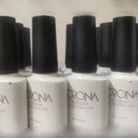 فروش لاک ژل با قیمت استثنایی