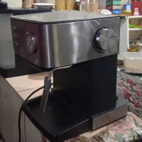 سلام قهوساز قیمت توافقی