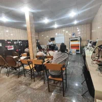 آموزش تعمیرات تخصصی برد