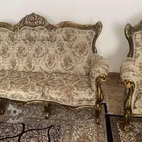 مبل ۹ نفره سلطنتی