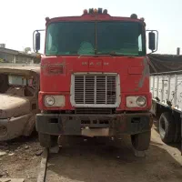 کامیون. کشنده ماک|خودرو سنگین|کرمان, |دیوار