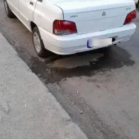 پراید 132 دوگانه سوز مدل 89|خودرو سواری و وانت|مشهد, هدایت|دیوار