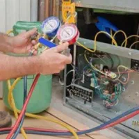 تعمیرات یخچال سیار|خدمات پیشه و مهارت|قشم, |دیوار