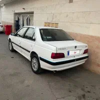 پارس زیمنس مدل ۱۴۰۰