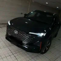 چانگان cs55 2024 مشابه صفر