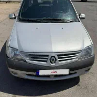 خودرو سواری ال ۹۰ مدل ۹۳ L90 E2