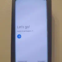 +Samsung Galaxy S9 گلکسی