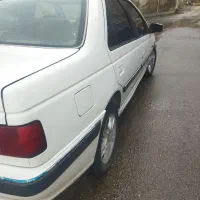 پژو‌پارس|خودرو سواری و وانت|مریوان, |دیوار