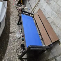 نیمکت|صندلی و نیمکت|شاهین‌شهر, عطار|دیوار