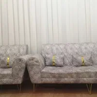 مبل|مبلمان خانگی و میز عسلی|شوط, |دیوار