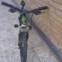 دوچرخه ۲۰|دوچرخه، اسکیت، اسکوتر|ایذه, |دیوار