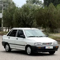 پراید مدل۸۸