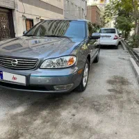 فروش خودرو ماکسیما