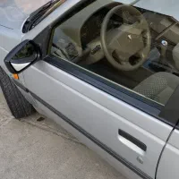 405دوگانه فابریک مدل93 استثنائی|خودرو سواری و وانت|پشتکوه (سیستان و بلوچستان), |دیوار