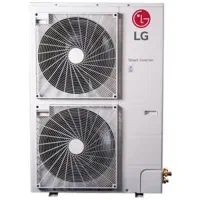 داکت اسپلیت ال جی با نماینده رسمی گلدیران