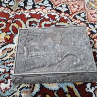 جعبه قدیمیه