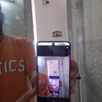 گوشی موبایل s24 fe|موبایل|دلیجان, |دیوار