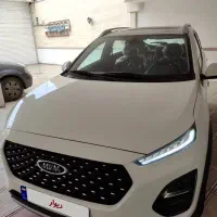 ام وی ام ایکس 22 پرو دنده ای مدل 403