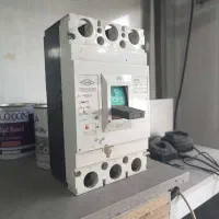 فیوز 400 امپر کاوه با کناکتو