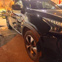 تیگو ۷ ie مدل ۹۷|خودرو سواری و وانت|تهران, تهرانپارس غربی|دیوار