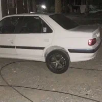 پارس مدل ۸۹