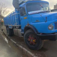 کامیون|خودرو سنگین|تربت‌حیدریه, مظفریه|دیوار