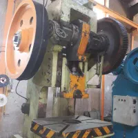 پرس ضربه ای ۱۲۰ تن در حد|ماشین‌آلات صنعتی|تهران, پرستار|دیوار