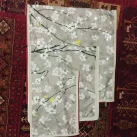 کیف نگهداری نان و میوه و سبزی|ظروف نگهدارنده، پلاستیکی، یکبارمصرف|تهران, شهرک بعثت|دیوار