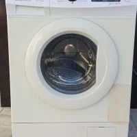 ماشین لباسشویی ۸کیلویی دوو