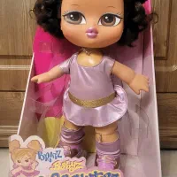عروسک اصل Bratz Babyz Super Skaterz|اسباببازی|تهران, دروس|دیوار