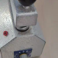 دستگاه دوخت پلاستیک|سایر لوازم برقی|تهران, مطهری|دیوار