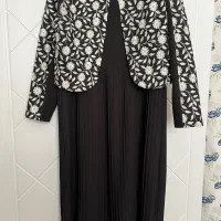 کت سارافن پلیسه